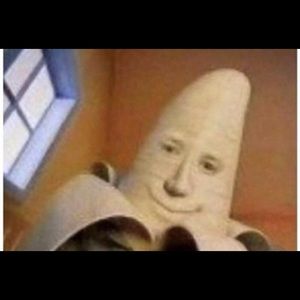 Meet your Posher, Nick